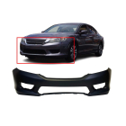 Bumper Cover for Honda Accord 2013-2015