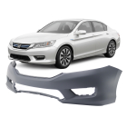 Bumper Cover for Honda Accord 2013-2015