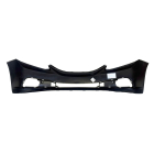 Bumper Cover & Grille for Honda Civic 2013-2015