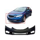 Bumper Cover for Honda Civic 2013-2015