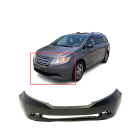 Bumper Cover for Honda Odyssey 2011-2013