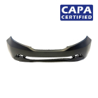 Bumper Cover for Honda Odyssey 2011-2013