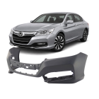 Bumper Cover for Honda Accord 2014-2014
