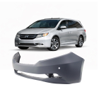 Bumper Cover for Honda Odyssey 2011-2017