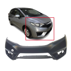 Bumper Cover for Honda Fit 2015-2017