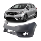 Bumper Cover for Honda Fit 2015-2017