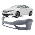Bumper Cover for Honda Accord 2016-2017
