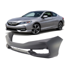 Bumper Cover for Honda Accord 2016-2017