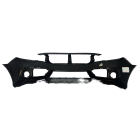 Bumper Cover & Grille for Honda Civic 2016-2018