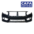 Bumper Cover for Honda Civic 2016-2018