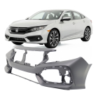 Bumper Cover for Honda Civic 2017-2019