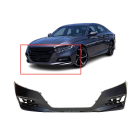 Bumper Cover for Honda Accord 2018-2021