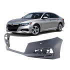 Bumper Cover for Honda Accord 2018-2020