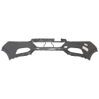 Bumper Cover Kit for Honda HR-V 2019-2020