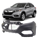 Bumper Cover for Honda HR-V 2019-2020