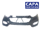 Bumper Cover for Honda HR-V 2019-2020