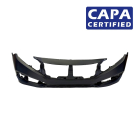 Bumper Cover for Honda Civic 2017-2021