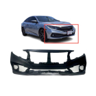 Bumper Cover for Honda Civic 2019-2021