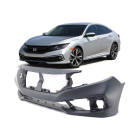 Bumper Cover for Honda Civic 2019-2021