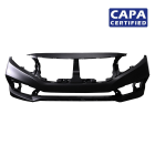 Bumper Cover for Honda Civic 2019-2021