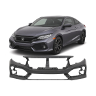 Bumper Cover for Honda Civic 2020-2021