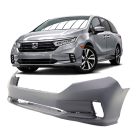 Bumper Cover for Honda Odyssey 2021-2022