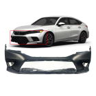 Bumper Cover for Honda Civic 2022-2023
