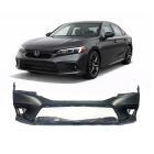 Bumper Cover for Honda Civic 2022-2023