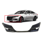 Bumper Cover for Honda Accord 2021-2022