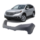 Bumper Cover for Honda CR-V 2012-2014