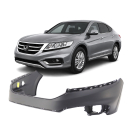 Bumper Cover for Honda Crosstour 2013-2015