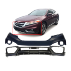 Bumper Cover Kit for Honda Crosstour 2013-2015