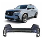Bumper Cover for Honda Pilot 2023-2024