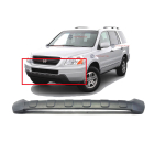 Bumper Cover for Honda Pilot 2003-2005