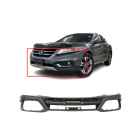 Bumper Cover for Honda Crosstour 2013-2015