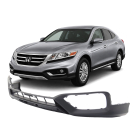 Bumper Cover for Honda Crosstour 2013-2015