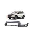 Bumper Cover for Honda Ridgeline 2021-2025