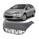 Bumper Cover for Honda Insight 2010-2014