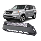 Bumper Cover for Honda Pilot 2012-2015