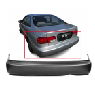 Bumper Cover for Honda Civic 1996-1998