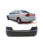 Bumper Cover for Honda Civic 2001-2003