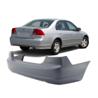 Bumper Cover for Honda Civic 2001-2003