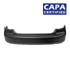 Bumper Cover for Honda Accord 2003-2005