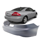 Bumper Cover for Honda Accord 2003-2005