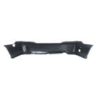 Bumper Cover for Honda Civic Coupe 2004-2005