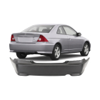 Bumper Cover for Honda Civic Coupe 2004-2005
