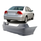 Bumper Cover for Honda Civic 2004-2005