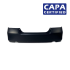 Bumper Cover for Honda Accord 2006-2007