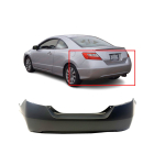 Bumper Cover for Honda Civic 2006-2011