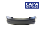 Bumper Cover for Honda Accord 2008-2012